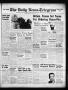 Newspaper: The Daily News-Telegram (Sulphur Springs, Tex.), Vol. 58, No. 265, Ed…