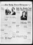 Newspaper: The Daily News-Telegram (Sulphur Springs, Tex.), Vol. 81, No. 43, Ed.…
