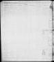 Thumbnail image of item number 2 in: 'The Houston Daily Post (Houston, Tex.), Vol. NINTH YEAR, No. 275, Ed. 1, Saturday, January 6, 1894'.
