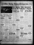 Primary view of The Daily News-Telegram (Sulphur Springs, Tex.), Vol. 54, No. 85, Ed. 1 Wednesday, April 9, 1952