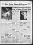 Newspaper: The Daily News-Telegram (Sulphur Springs, Tex.), Vol. 57, No. 24, Ed.…