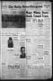 Newspaper: The Daily News-Telegram (Sulphur Springs, Tex.), Vol. 84, No. 6, Ed. …