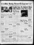Newspaper: The Daily News-Telegram (Sulphur Springs, Tex.), Vol. 59, No. 219, Ed…