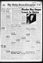 Newspaper: The Daily News-Telegram (Sulphur Springs, Tex.), Vol. 85, No. 15, Ed.…