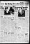 Newspaper: The Daily News-Telegram (Sulphur Springs, Tex.), Vol. 85, No. 75, Ed.…