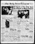 Newspaper: The Daily News-Telegram (Sulphur Springs, Tex.), Vol. 80, No. 216, Ed…