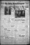 Newspaper: The Daily News-Telegram (Sulphur Springs, Tex.), Vol. 84, No. 50, Ed.…