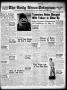 Newspaper: The Daily News-Telegram (Sulphur Springs, Tex.), Vol. 59, No. 107, Ed…