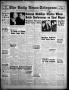 Newspaper: The Daily News-Telegram (Sulphur Springs, Tex.), Vol. 54, No. 74, Ed.…