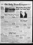 Newspaper: The Daily News-Telegram (Sulphur Springs, Tex.), Vol. 59, No. 49, Ed.…