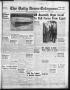 Newspaper: The Daily News-Telegram (Sulphur Springs, Tex.), Vol. 59, No. 16, Ed.…