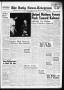 Primary view of The Daily News-Telegram (Sulphur Springs, Tex.), Vol. 85, No. 3, Ed. 1 Friday, January 4, 1963