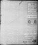 Thumbnail image of item number 3 in: 'The Houston Daily Post (Houston, Tex.), Vol. NINTH YEAR, No. 306, Ed. 1, Tuesday, February 6, 1894'.