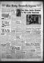 Newspaper: The Daily News-Telegram (Sulphur Springs, Tex.), Vol. 57, No. 17, Ed.…