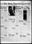 Primary view of The Daily News-Telegram (Sulphur Springs, Tex.), Vol. 55, No. 91, Ed. 1 Friday, April 17, 1953