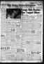 Primary view of The Daily News-Telegram (Sulphur Springs, Tex.), Vol. 85, No. 199, Ed. 1 Friday, August 23, 1963