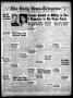 Newspaper: The Daily News-Telegram (Sulphur Springs, Tex.), Vol. 54, No. 36, Ed.…