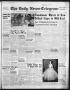 Newspaper: The Daily News-Telegram (Sulphur Springs, Tex.), Vol. 59, No. 4, Ed. …
