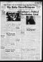 Newspaper: The Daily News-Telegram (Sulphur Springs, Tex.), Vol. 85, No. 91, Ed.…