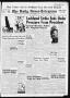 Newspaper: The Daily News-Telegram (Sulphur Springs, Tex.), Vol. 84, No. 282, Ed…