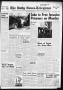 Newspaper: The Daily News-Telegram (Sulphur Springs, Tex.), Vol. 84, No. 302, Ed…