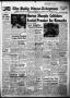 Newspaper: The Daily News-Telegram (Sulphur Springs, Tex.), Vol. 82, No. 150, Ed…