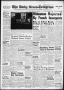 Newspaper: The Daily News-Telegram (Sulphur Springs, Tex.), Vol. 82, No. 25, Ed.…