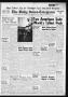 Newspaper: The Daily News-Telegram (Sulphur Springs, Tex.), Vol. 85, No. 103, Ed…