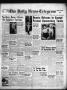 Newspaper: The Daily News-Telegram (Sulphur Springs, Tex.), Vol. 58, No. 298, Ed…