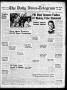 Newspaper: The Daily News-Telegram (Sulphur Springs, Tex.), Vol. 59, No. 229, Ed…