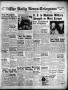 Newspaper: The Daily News-Telegram (Sulphur Springs, Tex.), Vol. 58, No. 299, Ed…