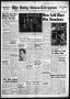 Newspaper: The Daily News-Telegram (Sulphur Springs, Tex.), Vol. 82, No. 48, Ed.…