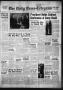 Newspaper: The Daily News-Telegram (Sulphur Springs, Tex.), Vol. 57, No. 276, Ed…