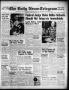 Newspaper: The Daily News-Telegram (Sulphur Springs, Tex.), Vol. 58, No. 300, Ed…