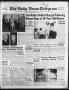 Newspaper: The Daily News-Telegram (Sulphur Springs, Tex.), Vol. 59, No. 17, Ed.…