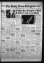 Newspaper: The Daily News-Telegram (Sulphur Springs, Tex.), Vol. 58, No. 19, Ed.…