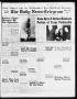 Newspaper: The Daily News-Telegram (Sulphur Springs, Tex.), Vol. 60, No. 23, Ed.…