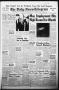 Newspaper: The Daily News-Telegram (Sulphur Springs, Tex.), Vol. 84, No. 129, Ed…