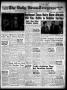 Newspaper: The Daily News-Telegram (Sulphur Springs, Tex.), Vol. 59, No. 111, Ed…