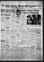 Newspaper: The Daily News-Telegram (Sulphur Springs, Tex.), Vol. 57, No. 277, Ed…