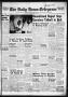 Primary view of The Daily News-Telegram (Sulphur Springs, Tex.), Vol. 57, No. 176, Ed. 1 Wednesday, July 27, 1955