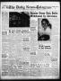 Newspaper: The Daily News-Telegram (Sulphur Springs, Tex.), Vol. 80, No. 284, Ed…