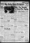Newspaper: The Daily News-Telegram (Sulphur Springs, Tex.), Vol. 85, No. 179, Ed…