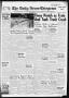 Primary view of The Daily News-Telegram (Sulphur Springs, Tex.), Vol. 84, No. 277, Ed. 1 Friday, November 23, 1962