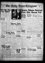 Newspaper: The Daily News-Telegram (Sulphur Springs, Tex.), Vol. 53, No. 306, Ed…