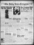 Newspaper: The Daily News-Telegram (Sulphur Springs, Tex.), Vol. 58, No. 285, Ed…