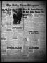 Newspaper: The Daily News-Telegram (Sulphur Springs, Tex.), Vol. 53, No. 14, Ed.…