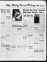 Newspaper: The Daily News-Telegram (Sulphur Springs, Tex.), Vol. 81, No. 39, Ed.…