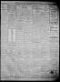 Thumbnail image of item number 3 in: 'The Houston Daily Post (Houston, Tex.), Vol. Fourteenth Year, No. 33, Ed. 1, Thursday, May 5, 1898'.
