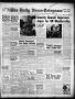 Newspaper: The Daily News-Telegram (Sulphur Springs, Tex.), Vol. 58, No. 294, Ed…